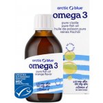 ARCTIC BLUE Omega 3 250 ml – Hledejceny.cz