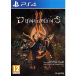 Dungeons 2 – Sleviste.cz