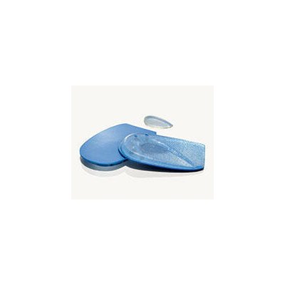 BORT silikonová patní podložka proti patní ostruze 950 220 C – Hledejceny.cz