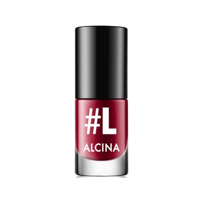 Alcina Lak na nehty Nail Colour Lyon 040 5 ml – Zbozi.Blesk.cz