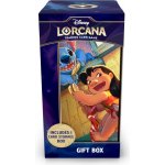 Disney Lorcana TCG Archazia's Island Gift Box – Zboží Mobilmania