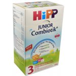 HiPP 3 Combiotik 6 x 600 g – Zbozi.Blesk.cz