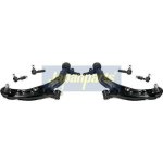 Rameno nápravy, zavěšení kol JAPANPARTS SKS-102