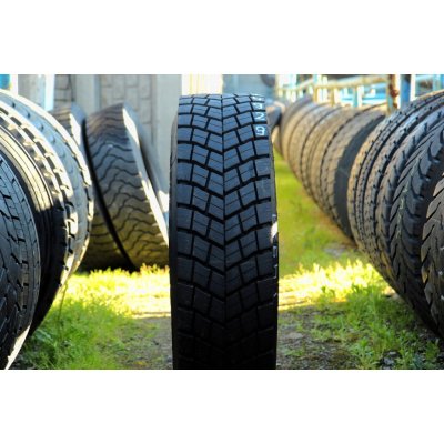 Bfgoodrich Route Control D2 315/80 R22.5 156/150L – Hledejceny.cz