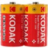 Baterie primární Kodak XTRALIFE D 2ks 30952058