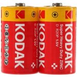 Kodak XTRALIFE D 2ks 30952058 – Hledejceny.cz