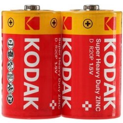 Kodak XTRALIFE D 2ks 30952058