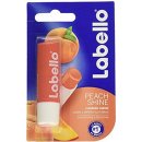 Labello Tónovací balzám na rty Peach 4,8 g