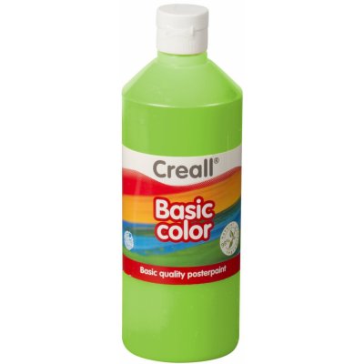 Creall středně zelená 1000 ml