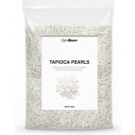 GymBeam Tapiokové perly 0,5 kg – Zboží Dáma