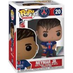 Funko Pop! Neymar da Silva Santos Jr. PSG – Hledejceny.cz