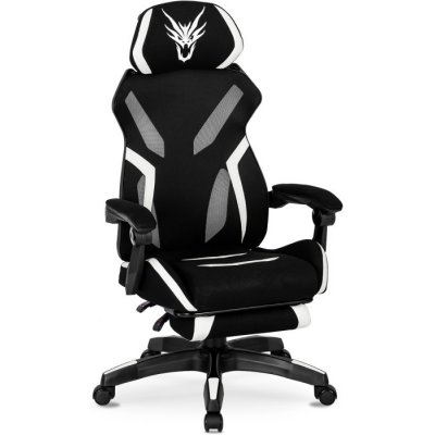 JAKS Maximo černo bílá – Zbozi.Blesk.cz