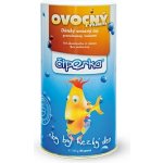 Čiperka ovocný nápoj v prášku 180 g – Zboží Dáma