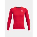 Under Armour pánské kompresní HG Armour Comp LS – Zboží Dáma