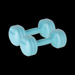 Rebel RBA-2307 Jednoručky 2 x 2 kg – Sleviste.cz