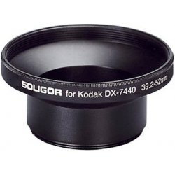 Soligor redukční tubus pro KODAK DX-6440/7440/Z730