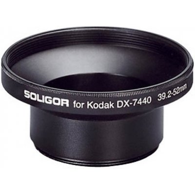 Soligor redukční tubus pro KODAK DX-6440/7440/Z730