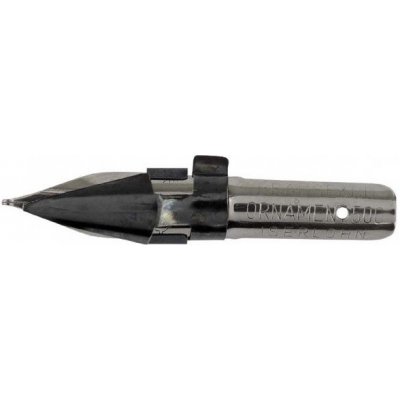 Brause Ornament Nib 0,5 mm – Zboží Mobilmania