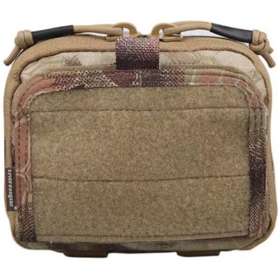 EmersonGear Multifunkční kapsa na brok.patrony a mapy Highlander – Hledejceny.cz