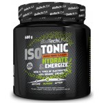 BioTechUSA Isotonic 600 g – Zboží Mobilmania