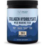 Paleo Powders Kolagen z divokých tresek 500 g – Hledejceny.cz