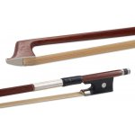 GEWA Violin bow Brasil wood Student 1/4 – Zboží Dáma
