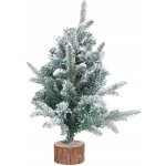 Verk 26089 Vánoční stromeček se sněhem 50 cm – Zboží Mobilmania
