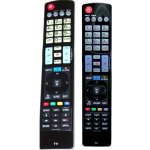 Dálkový ovladač General LG AKB73756565 – Zbozi.Blesk.cz