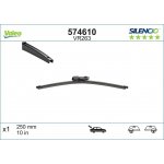 Valeo Silencio X-TRM 255 mm VA 574610