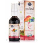 Garden of Life Mykind Organics Vitamín C ve spreji s příchutí pomeranče a mandarinky 58 ml – Zboží Mobilmania