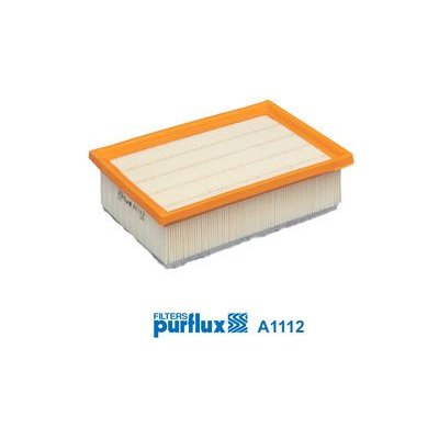 Vzduchový filtr PURFLUX A1112 – Hledejceny.cz