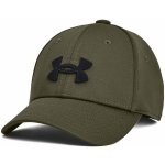 Under Armour Men's UA Blitzing-GRN 1376700-390 – Zboží Dáma