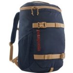 Patagonia Kids Refugito Day Pack 18 l New Navy modrá – Hledejceny.cz