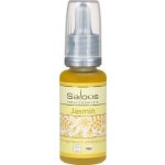 Saloos tělový a masážní olej Jasmín 50 ml – Zboží Dáma