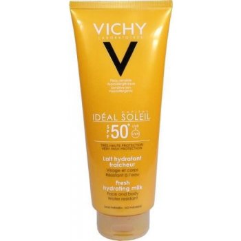 Vichy Capital Soleil ochranné mléko SPF50+ 300 ml