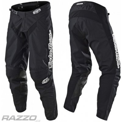 Troy Lee Designs GP Mono černé | Zboží Auto