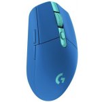 Logitech G305 Lightspeed Wireless Gaming Mouse 910-006014 – Hledejceny.cz