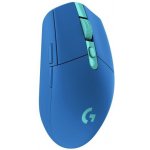 Logitech G305 Lightspeed Wireless Gaming Mouse 910-006014 – Zboží Živě