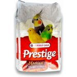 Versele Laga n.v. Písek pro papoušky 25 kg – Hledejceny.cz