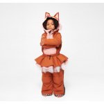 WeeDo Squirdo dětská zimní rostoucí kombinéza – Zboží Dáma