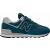 Skate boty New Balance tenisky Unisex Shoes 574 Alpine Green