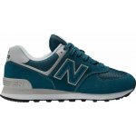 New Balance tenisky Unisex Shoes 574 Alpine Green – Sleviste.cz