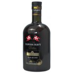 A.H. Riise Royal Danish Navy Westindian Bitter 32% 0,5 l (holá láhev) – Zbozi.Blesk.cz