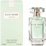 Elie Saab Le Parfum L´Eau Couture toaletní voda dámská 30 ml – Hledejceny.cz