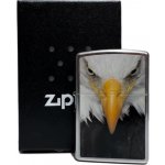 Zippo str. cr. colour Eagle – Hledejceny.cz