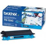 Brother TN-135C - originální – Zboží Živě