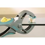 Wolfcraft FZR50 svěrka ráčnová plast 50mm 3632000 – Zboží Mobilmania