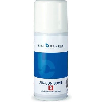 Bilt Hamber Air Con Bomb Citrus 150 ml – Sleviste.cz