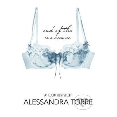 The End of the Innocence - Alessandra Torre