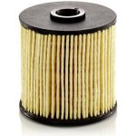MANN-FILTER Palivový filtr MANN PU7011Z (MF PU7011Z) | Zboží Auto